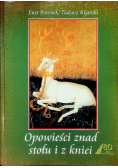 Opowieści znad stołu i z kniei
