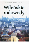 Wileńskie rodowody