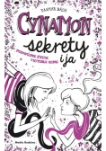 Cynamon, sekrety i ja