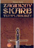 Zaginiony skarb Templariuszy