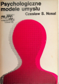 Psychologiczne modele umysłu