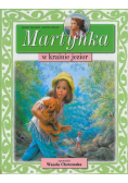 Martynka w krainie jezior