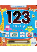 Poznajemy liczby 123 Policz i ty!
