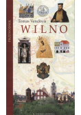 Wilno przewodnik