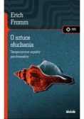 O sztuce słuchania