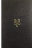 Biblia Święta to jest Całe Pismo Święte