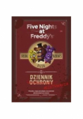 Dziennik przetrwania Five Nights at Freddys