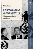 Farmaceuta z Auschwitz