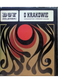 O Krakowie