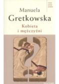 Kobieta i mężczyźni