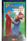 Saga Przepowiednia ksieżyca Tom 28 Powrót do domu