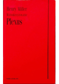 Różoukrzyżowanie plexus Tom 2