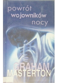 Powrót wojowników nocy