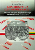 Konfrontacja czy współpraca