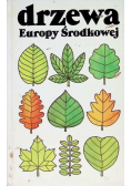 Drzewa Europy Środkowej