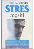 Stres męski
