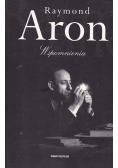 Raymond Aron Wspomnienia Tom 1