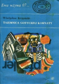Ewa wzywa 07 Nr 38 Tajemnica gotyckiej komnaty