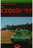 Czołgi 97 Tom 1