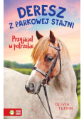 Deresz z parkowej stajni Tom 2 Przyjaciel w potrzebie