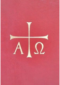 Lekcjonarz mszalny Tom VII