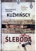 Śleboda