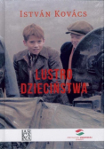 Lustro dzieciństwa