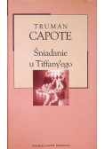Śniadanie u Tiffanyego