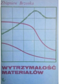 Wytrzymałość materiałów
