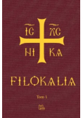 Filokalia Tom 1