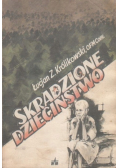 Skradzione dzieciństwo