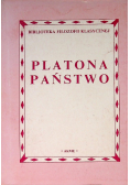 Platona Państwo Tom II
