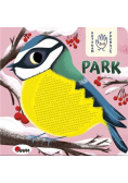 Dotykam poznaję Park
