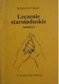 Leczenie staroinduskie