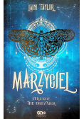 Strange The Dreamer Tom 1 Marzyciel