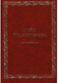 Myśli św Augustyna reprint z 1935 r
