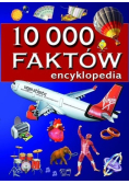 Poznajemy świat encyklopedia