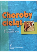 Choroby cieląt