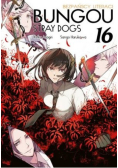 Bungou Stray Dogs Tom 16