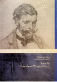 Katalog zbiorów Mhk Teatralia Stanisława Wyspiańskiego