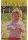 Fitoterapia w pediatrii
