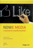 Nowe media i wyzwania współczesności