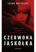 Czerwona jaskółka
