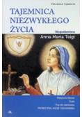 Tajemnica niezwykłego życia Błogosławiona Anna Maria Taigi