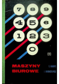 Maszyny biurowe
