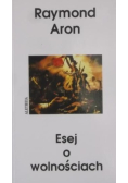 Esej o wolnościach