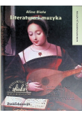 Literatura i muzyka