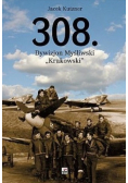 308 Dywizjon Myśliwski Krakowski