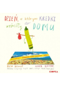 Dzień, w którym kredki wróciły do domu