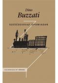 Buzzati Sześćdziesiąt opowiadań